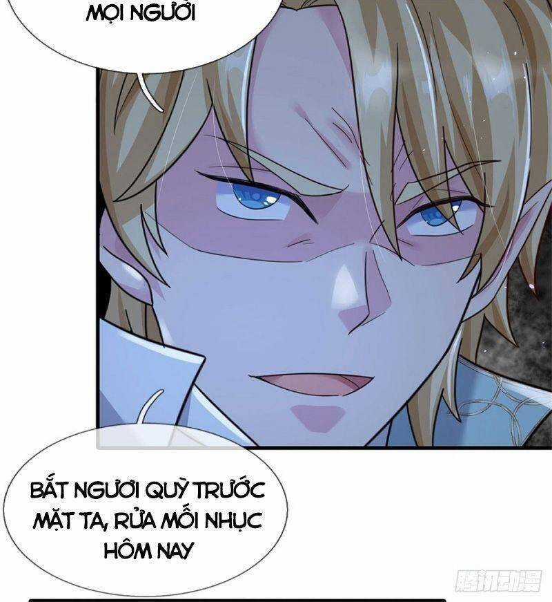 Thuộc Tính Của Ta Đều Thêm Sức Mạnh Chapter 50 trang 7