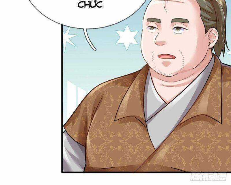 Thuộc Tính Của Ta Đều Thêm Sức Mạnh Chapter 50 trang 9