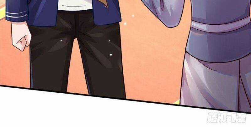 Thuộc Tính Của Ta Đều Thêm Sức Mạnh Chapter 51 trang 11