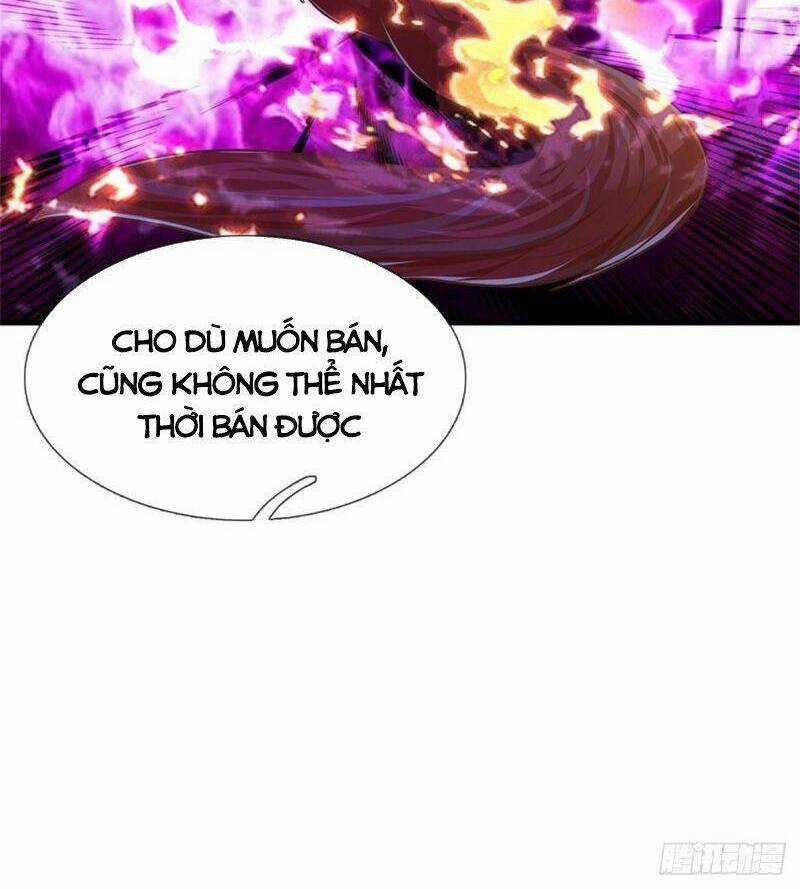 Thuộc Tính Của Ta Đều Thêm Sức Mạnh Chapter 51 trang 18