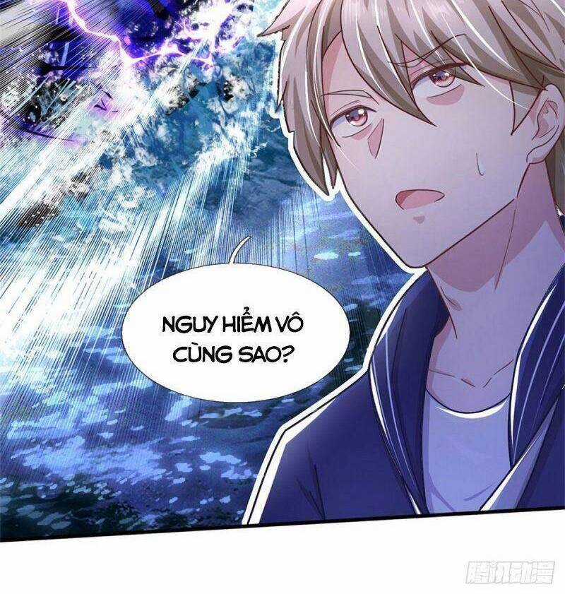 Thuộc Tính Của Ta Đều Thêm Sức Mạnh Chapter 51 trang 20