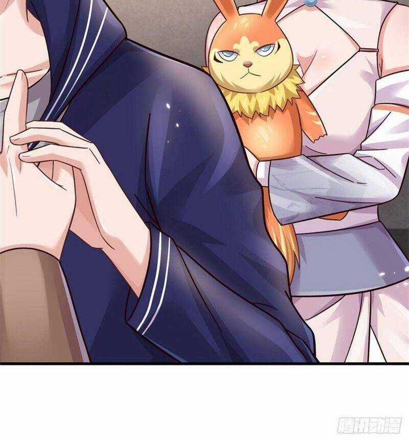 Thuộc Tính Của Ta Đều Thêm Sức Mạnh Chapter 51 trang 3