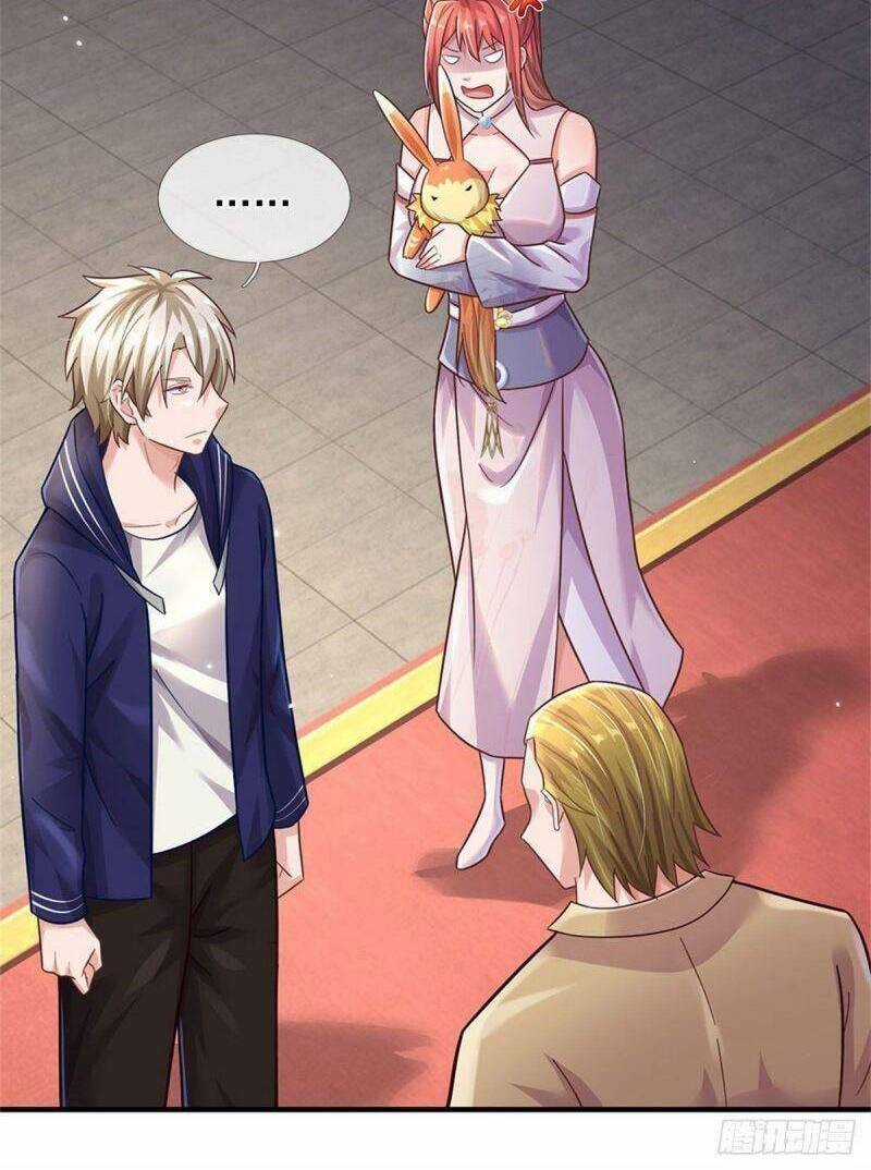 Thuộc Tính Của Ta Đều Thêm Sức Mạnh Chapter 51 trang 5