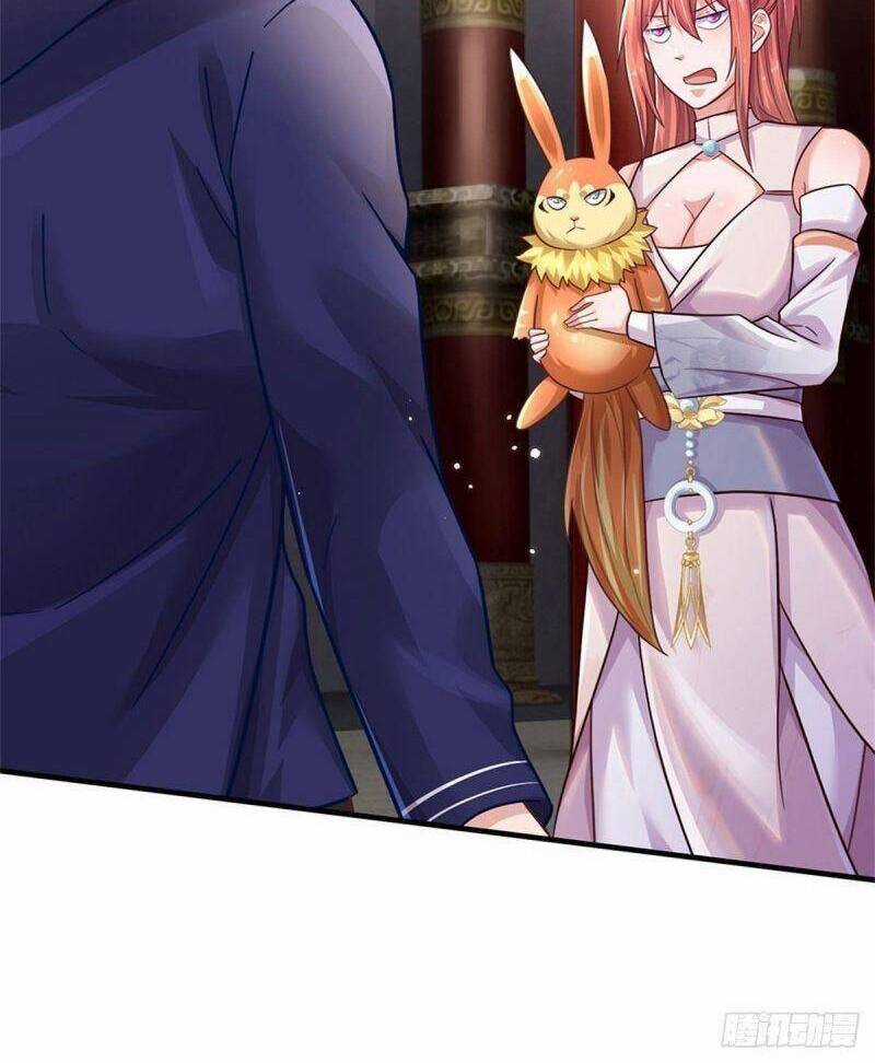 Thuộc Tính Của Ta Đều Thêm Sức Mạnh Chapter 51 trang 7