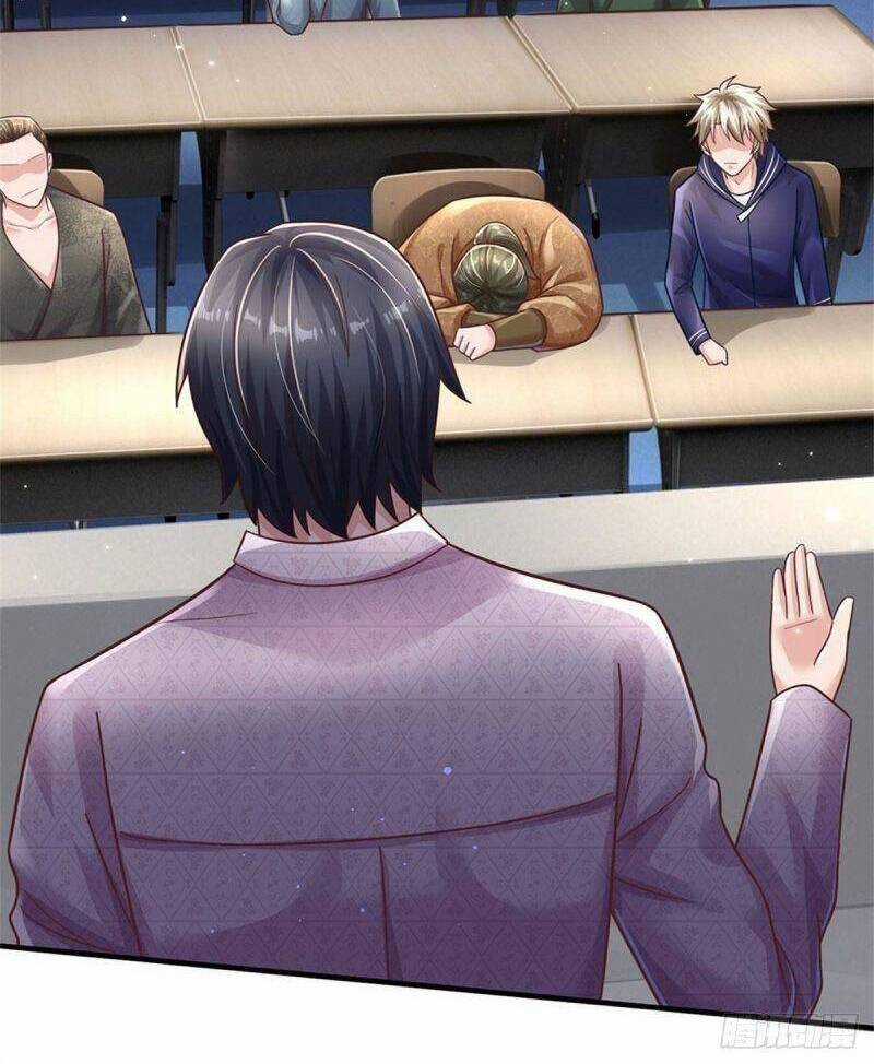 Thuộc Tính Của Ta Đều Thêm Sức Mạnh Chapter 52 trang 13