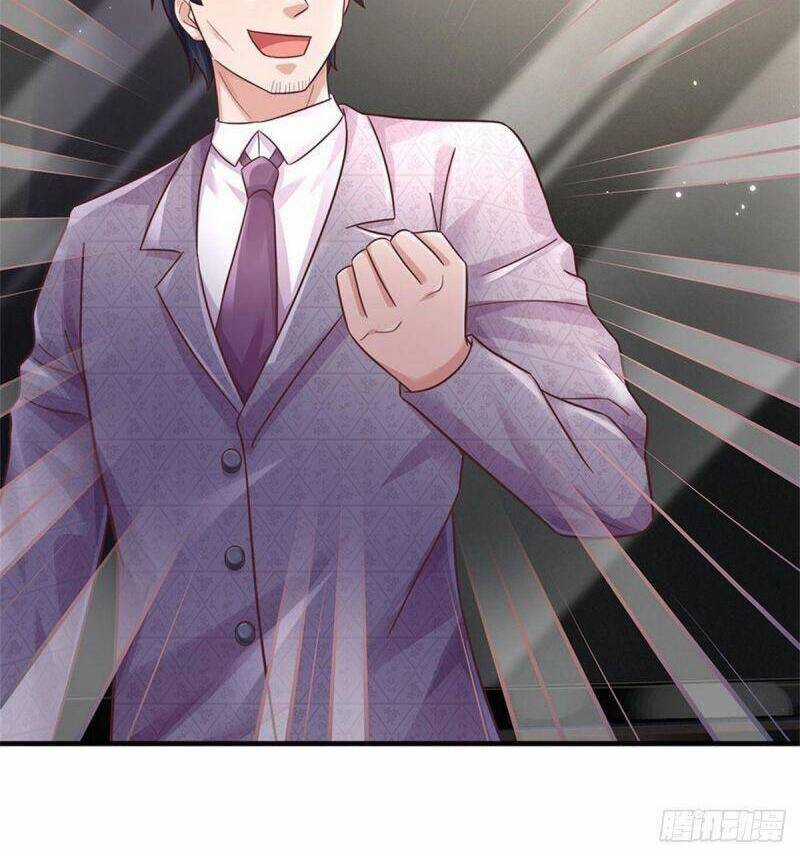 Thuộc Tính Của Ta Đều Thêm Sức Mạnh Chapter 52 trang 15