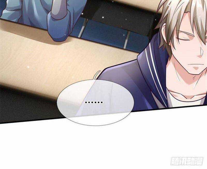 Thuộc Tính Của Ta Đều Thêm Sức Mạnh Chapter 52 trang 17