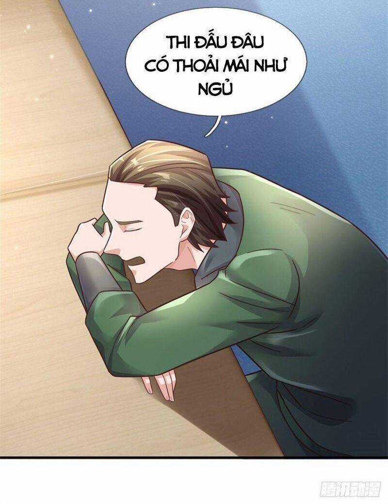 Thuộc Tính Của Ta Đều Thêm Sức Mạnh Chapter 52 trang 21