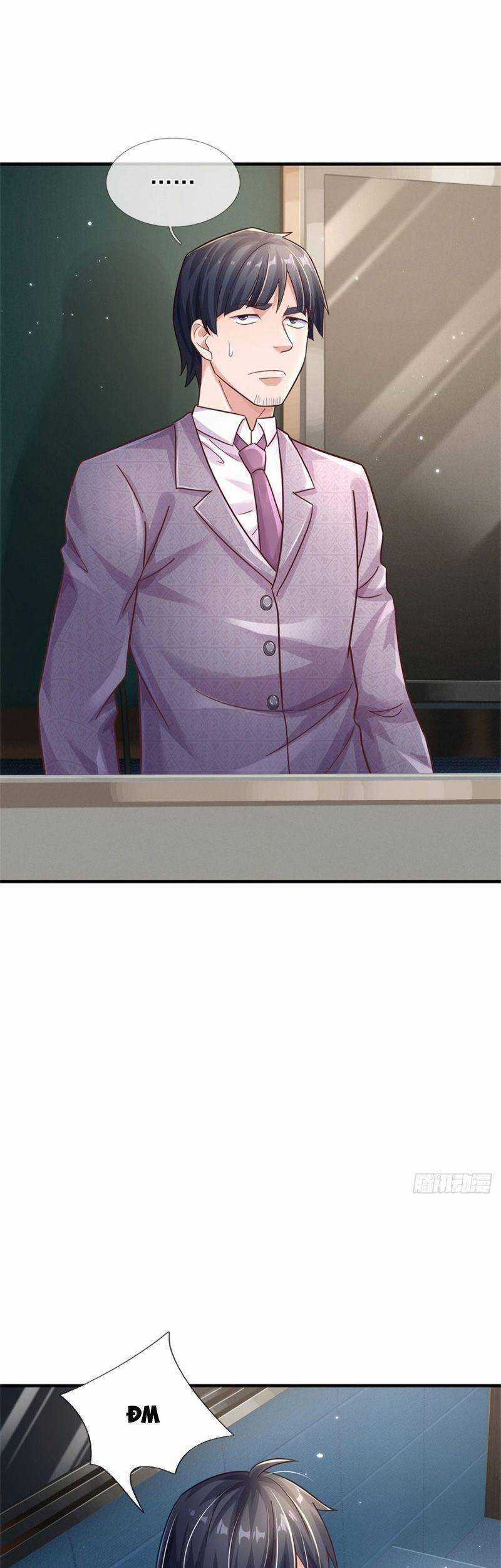 Thuộc Tính Của Ta Đều Thêm Sức Mạnh Chapter 52 trang 24