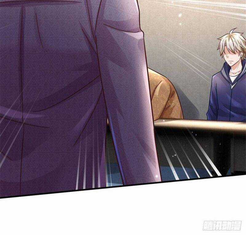 Thuộc Tính Của Ta Đều Thêm Sức Mạnh Chapter 52 trang 27