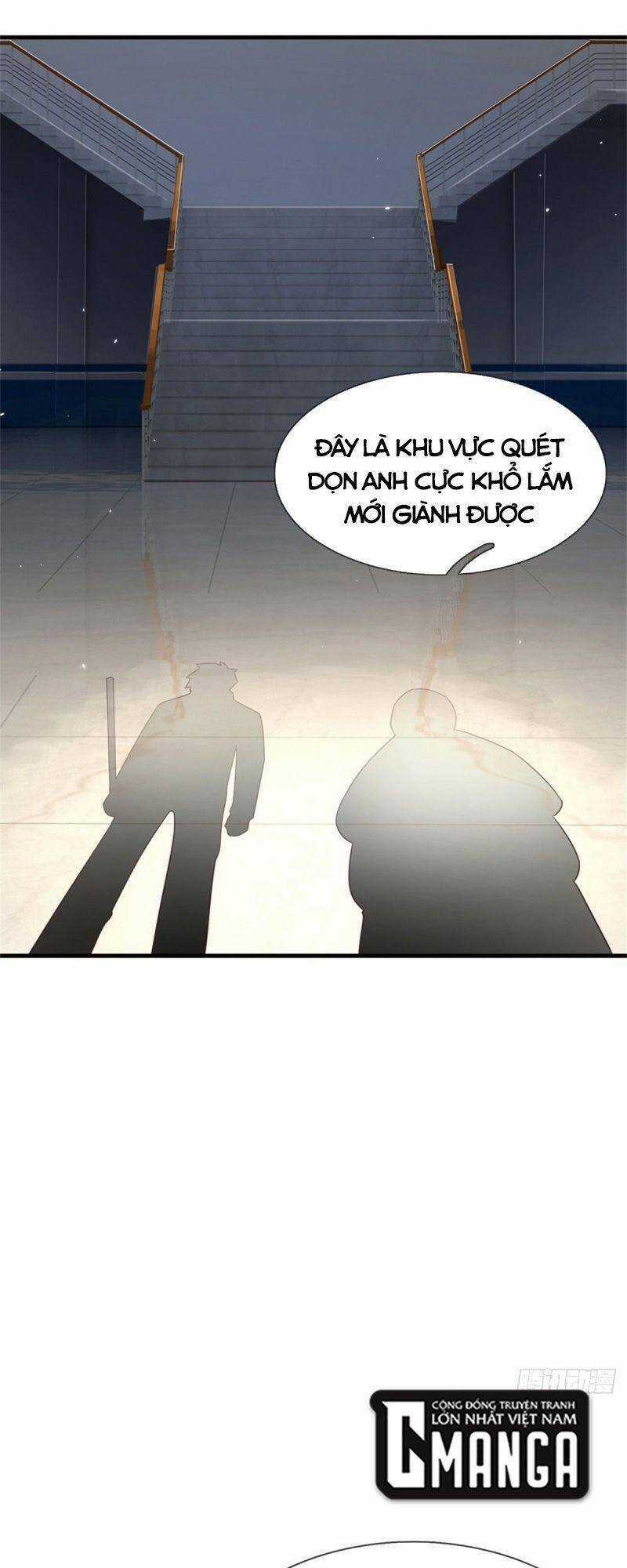 Thuộc Tính Của Ta Đều Thêm Sức Mạnh Chapter 53 trang 11