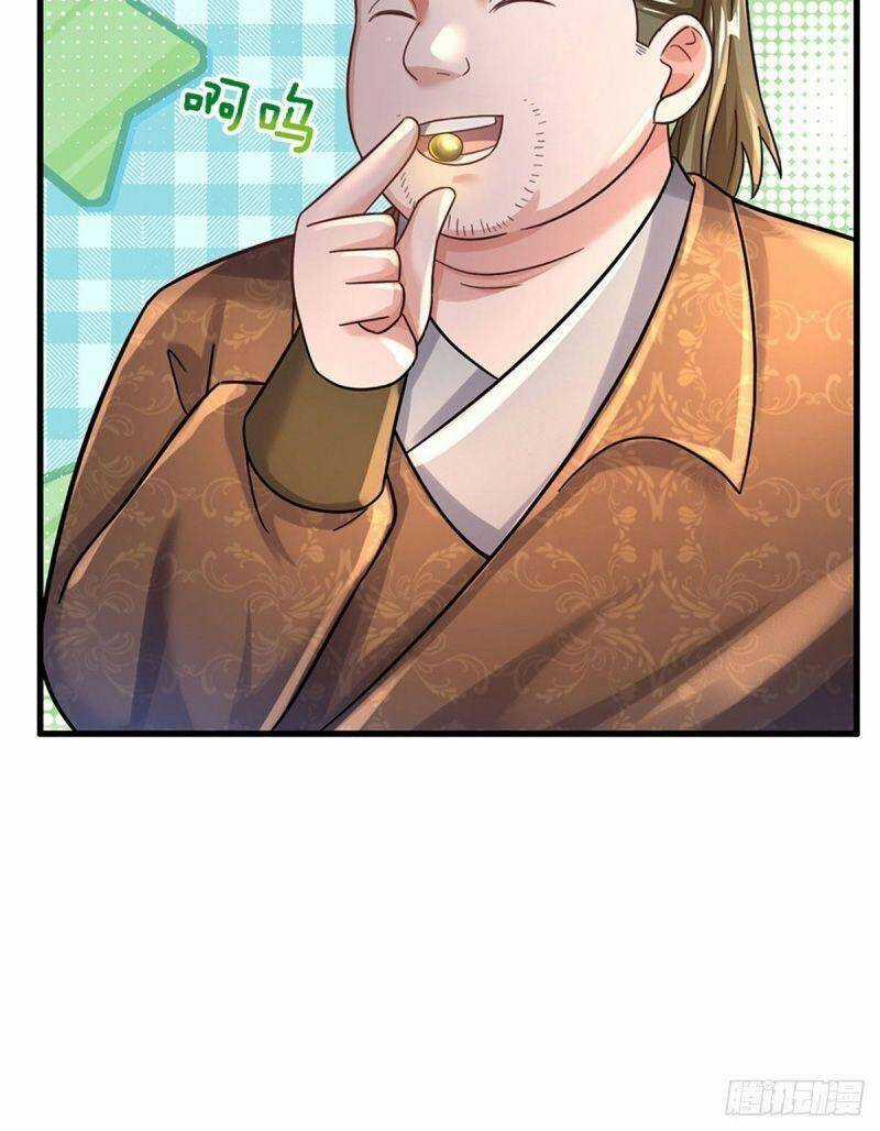 Thuộc Tính Của Ta Đều Thêm Sức Mạnh Chapter 53 trang 24