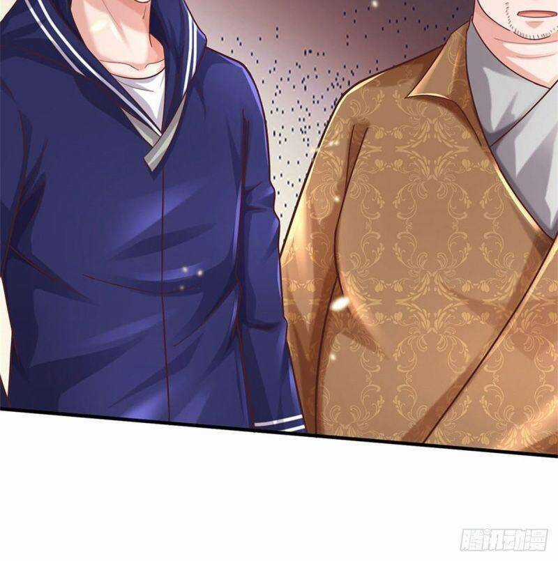 Thuộc Tính Của Ta Đều Thêm Sức Mạnh Chapter 55 trang 10