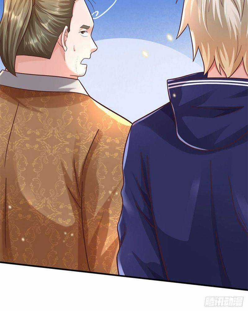 Thuộc Tính Của Ta Đều Thêm Sức Mạnh Chapter 55 trang 16