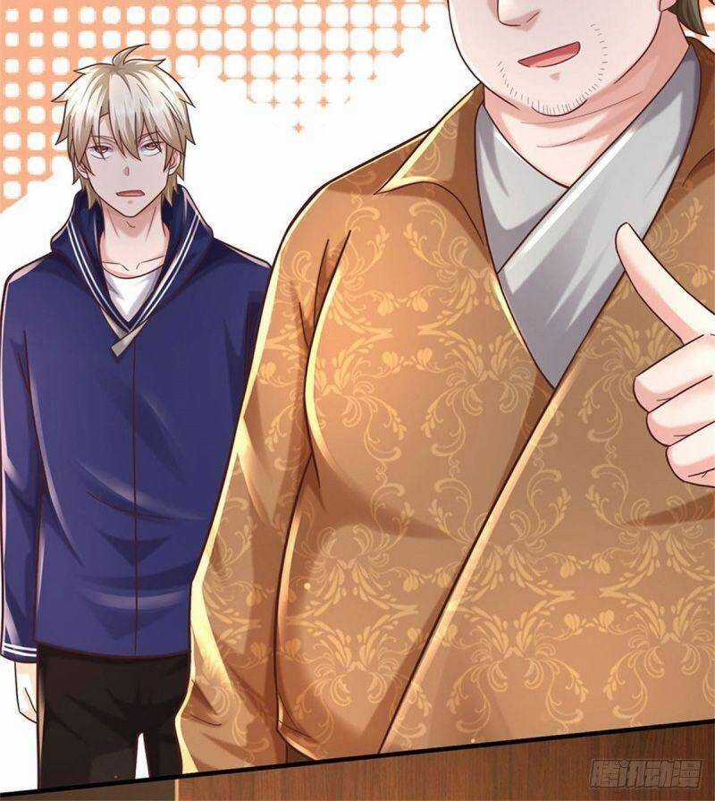 Thuộc Tính Của Ta Đều Thêm Sức Mạnh Chapter 55 trang 24