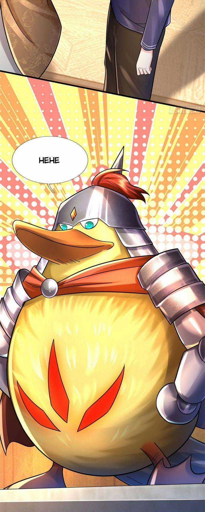 Thuộc Tính Của Ta Đều Thêm Sức Mạnh Chapter 55 trang 7