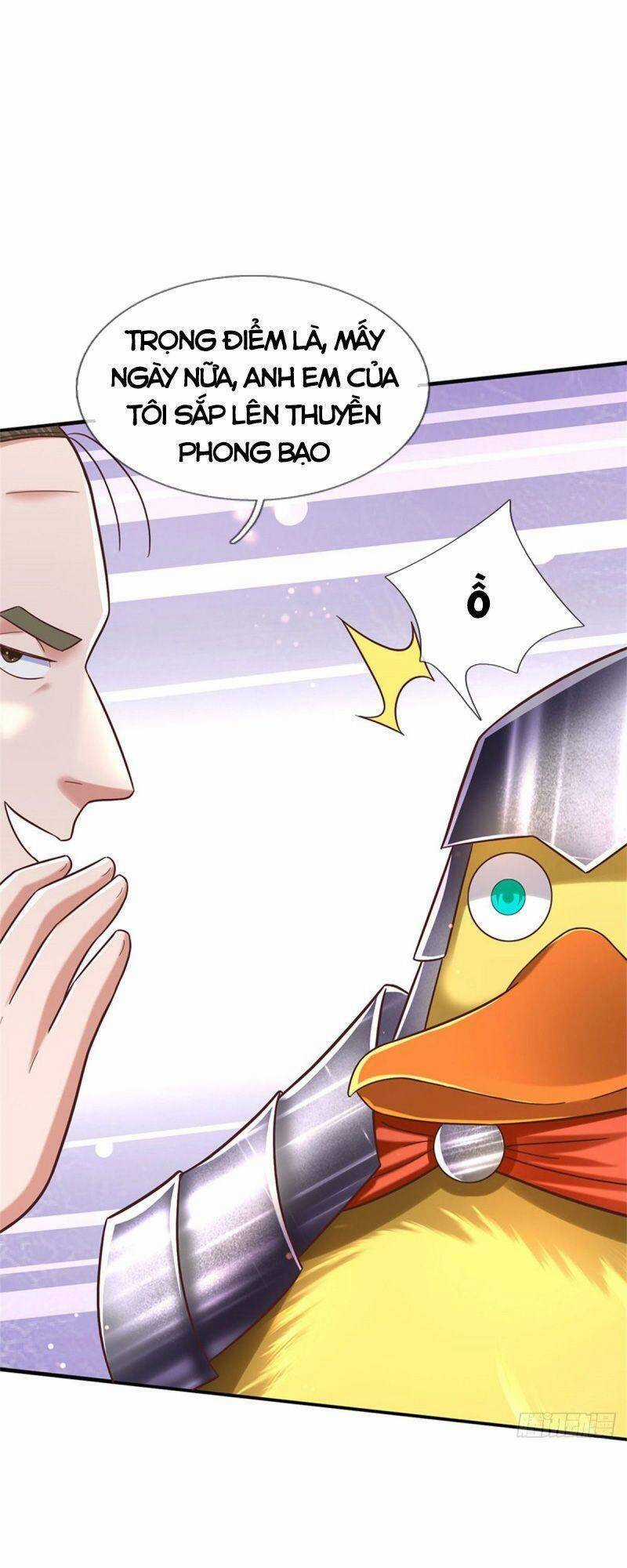 Thuộc Tính Của Ta Đều Thêm Sức Mạnh Chapter 56 trang 2