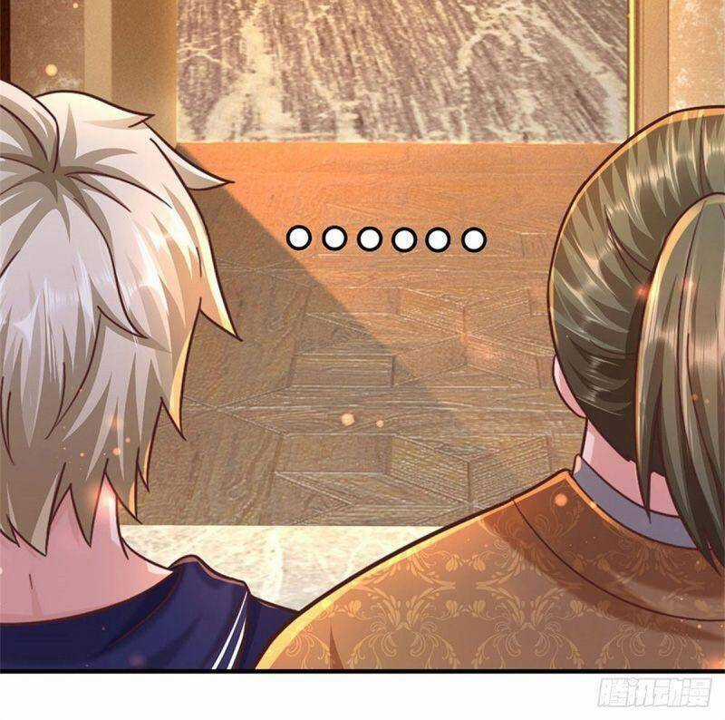 Thuộc Tính Của Ta Đều Thêm Sức Mạnh Chapter 56 trang 22