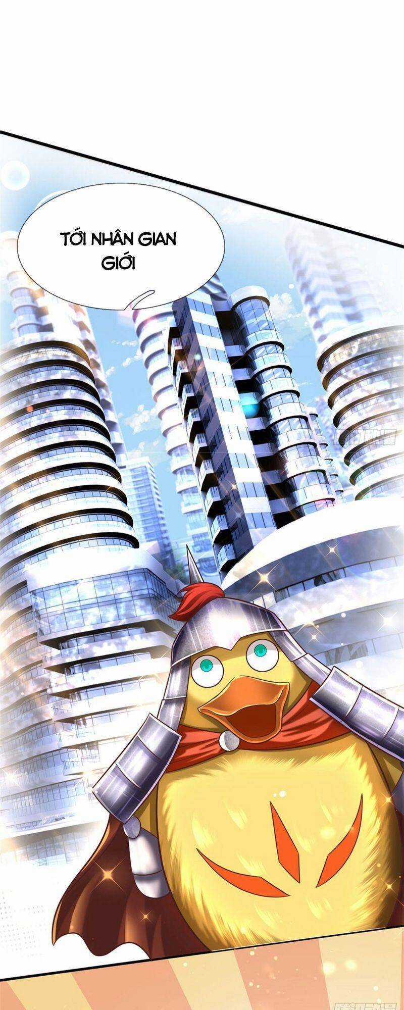 Thuộc Tính Của Ta Đều Thêm Sức Mạnh Chapter 56 trang 3