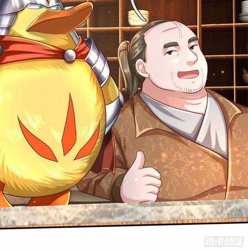 Thuộc Tính Của Ta Đều Thêm Sức Mạnh Chapter 56 trang 6