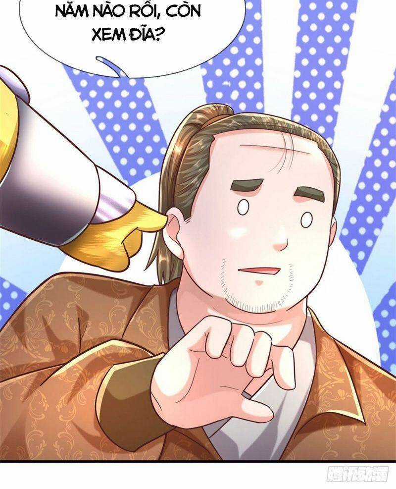 Thuộc Tính Của Ta Đều Thêm Sức Mạnh Chapter 56 trang 8