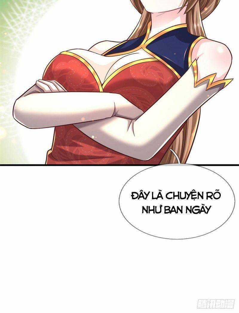 Thuộc Tính Của Ta Đều Thêm Sức Mạnh Chapter 57 trang 13