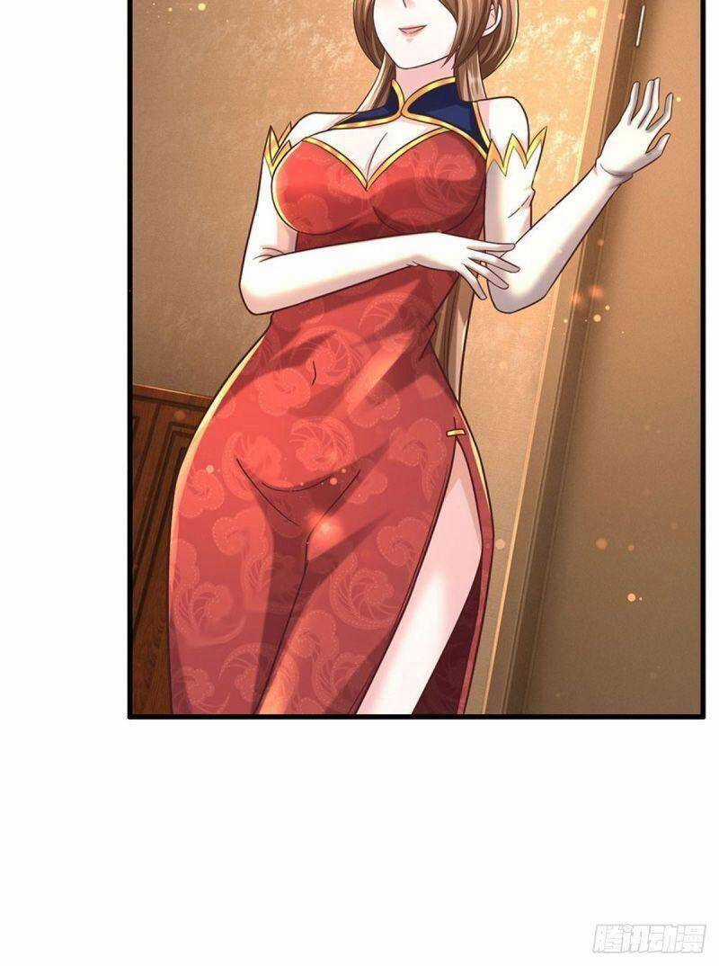 Thuộc Tính Của Ta Đều Thêm Sức Mạnh Chapter 57 trang 17