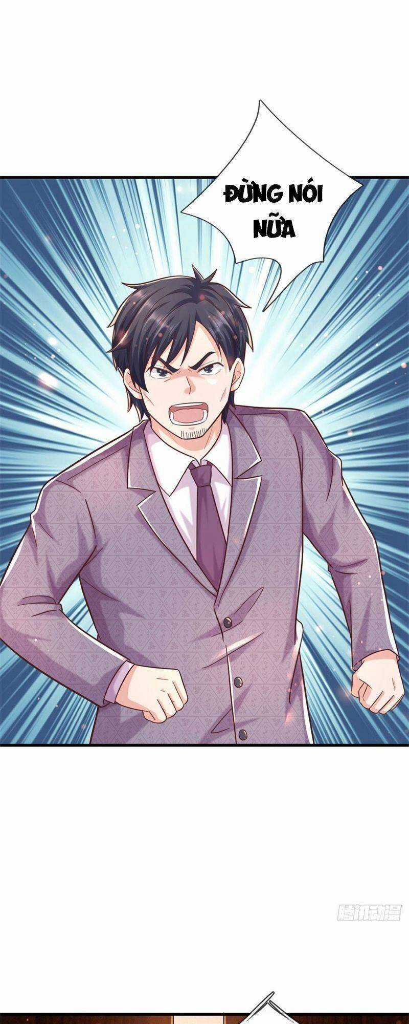 Thuộc Tính Của Ta Đều Thêm Sức Mạnh Chapter 57 trang 20