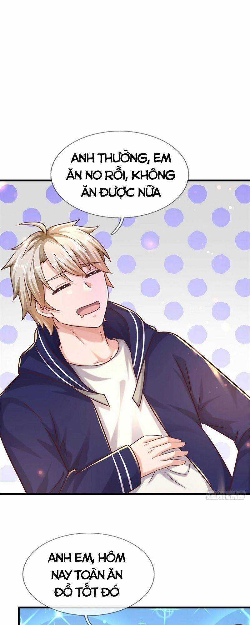 Thuộc Tính Của Ta Đều Thêm Sức Mạnh Chapter 57 trang 4