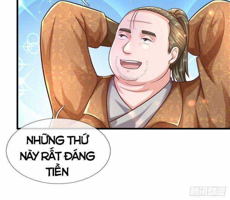 Thuộc Tính Của Ta Đều Thêm Sức Mạnh Chapter 57 trang 5