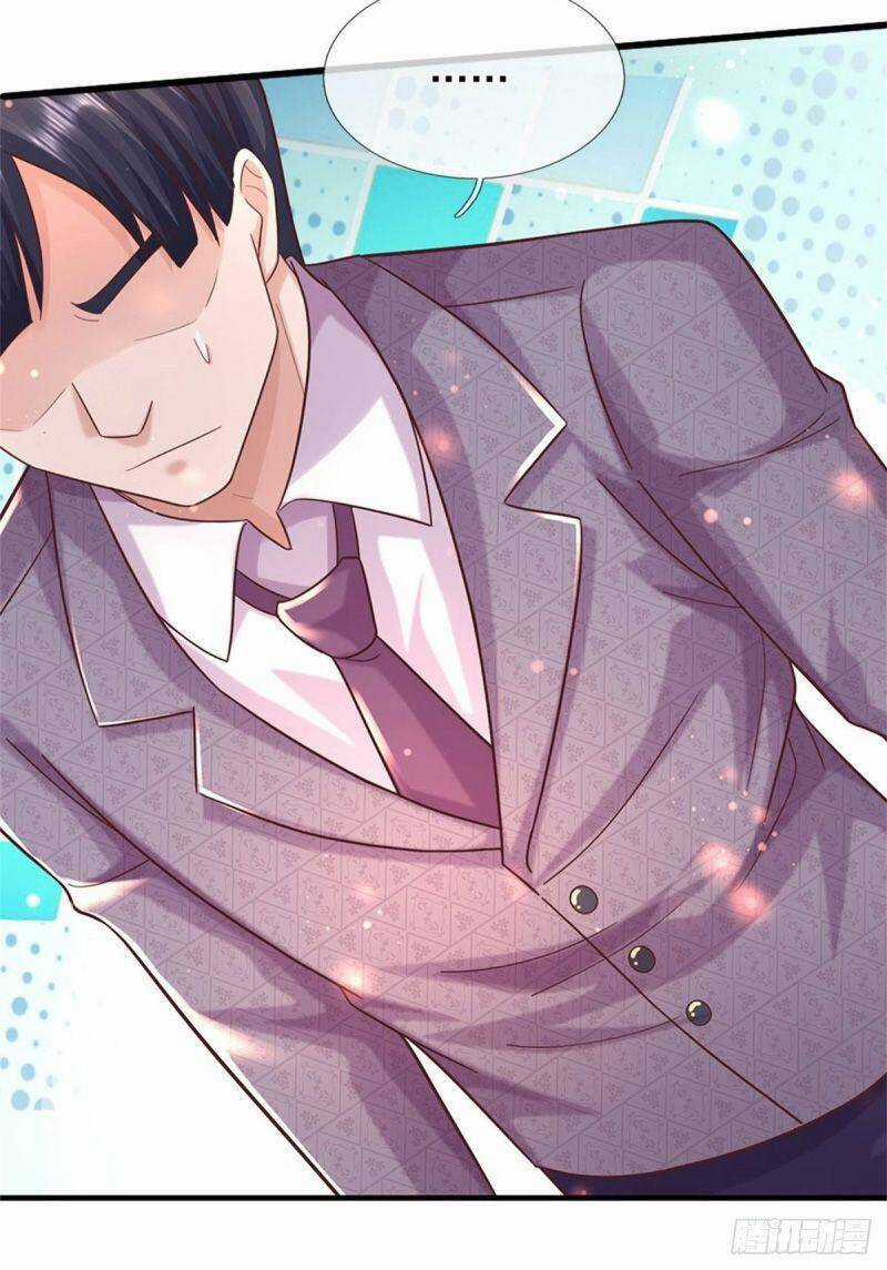 Thuộc Tính Của Ta Đều Thêm Sức Mạnh Chapter 58 trang 15