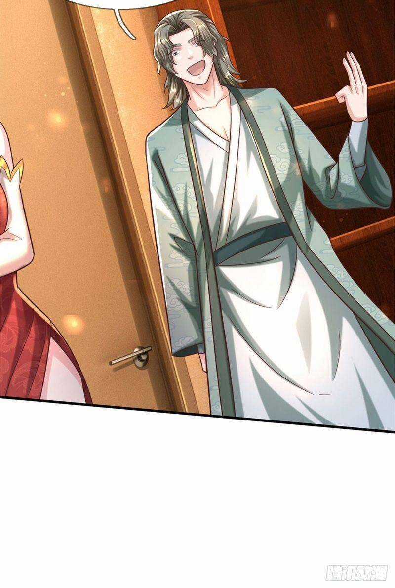 Thuộc Tính Của Ta Đều Thêm Sức Mạnh Chapter 58 trang 17