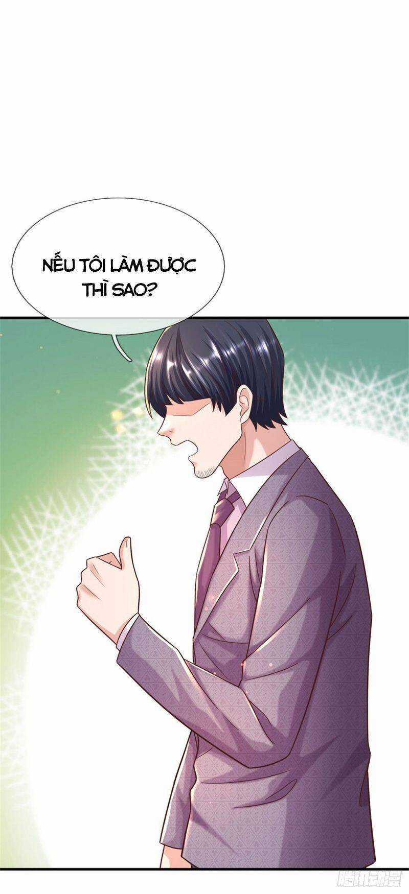 Thuộc Tính Của Ta Đều Thêm Sức Mạnh Chapter 58 trang 19