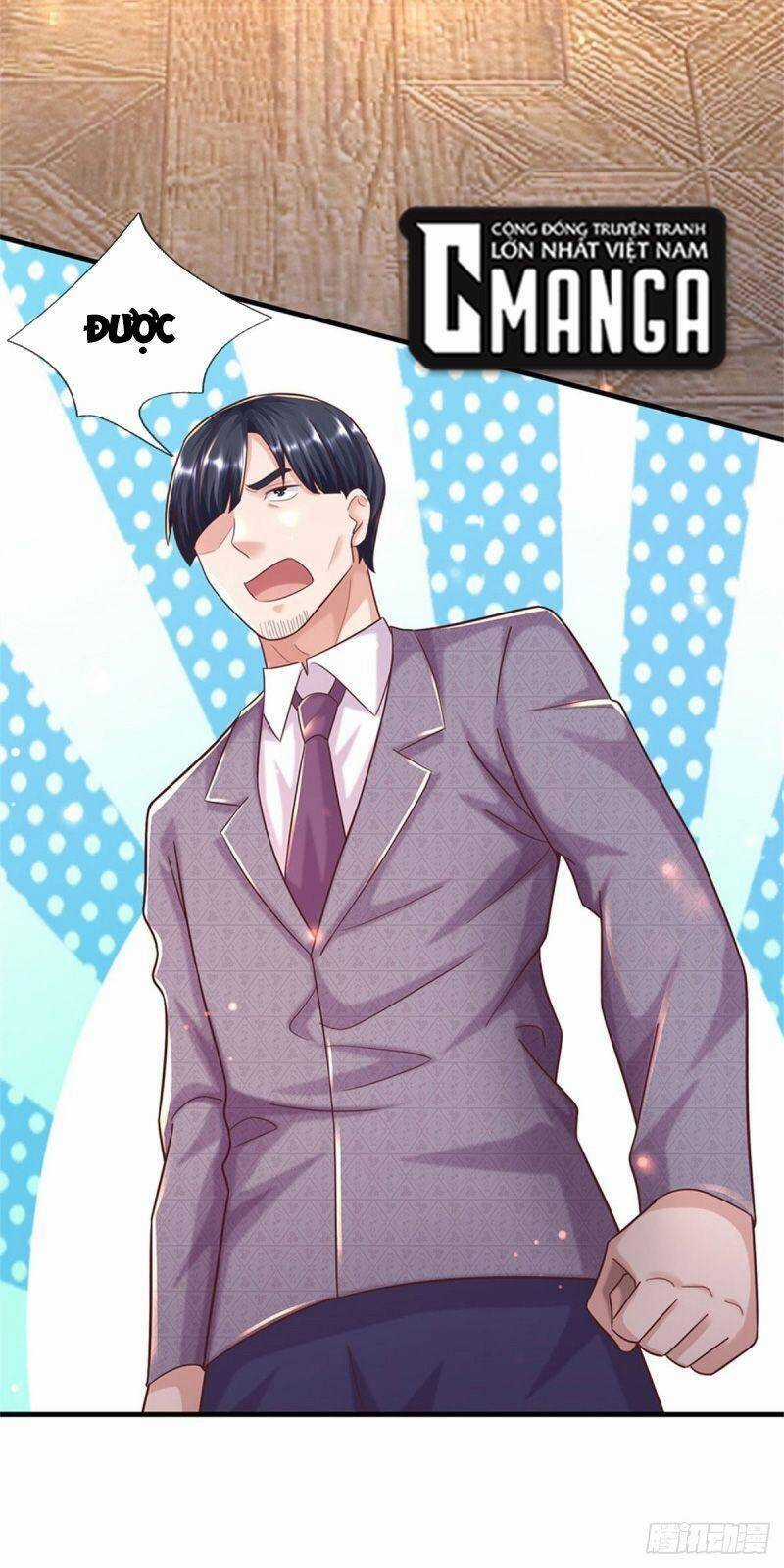 Thuộc Tính Của Ta Đều Thêm Sức Mạnh Chapter 58 trang 23