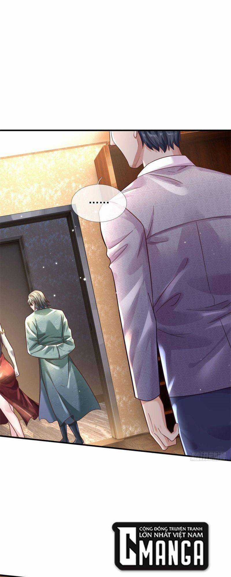 Thuộc Tính Của Ta Đều Thêm Sức Mạnh Chapter 58 trang 26