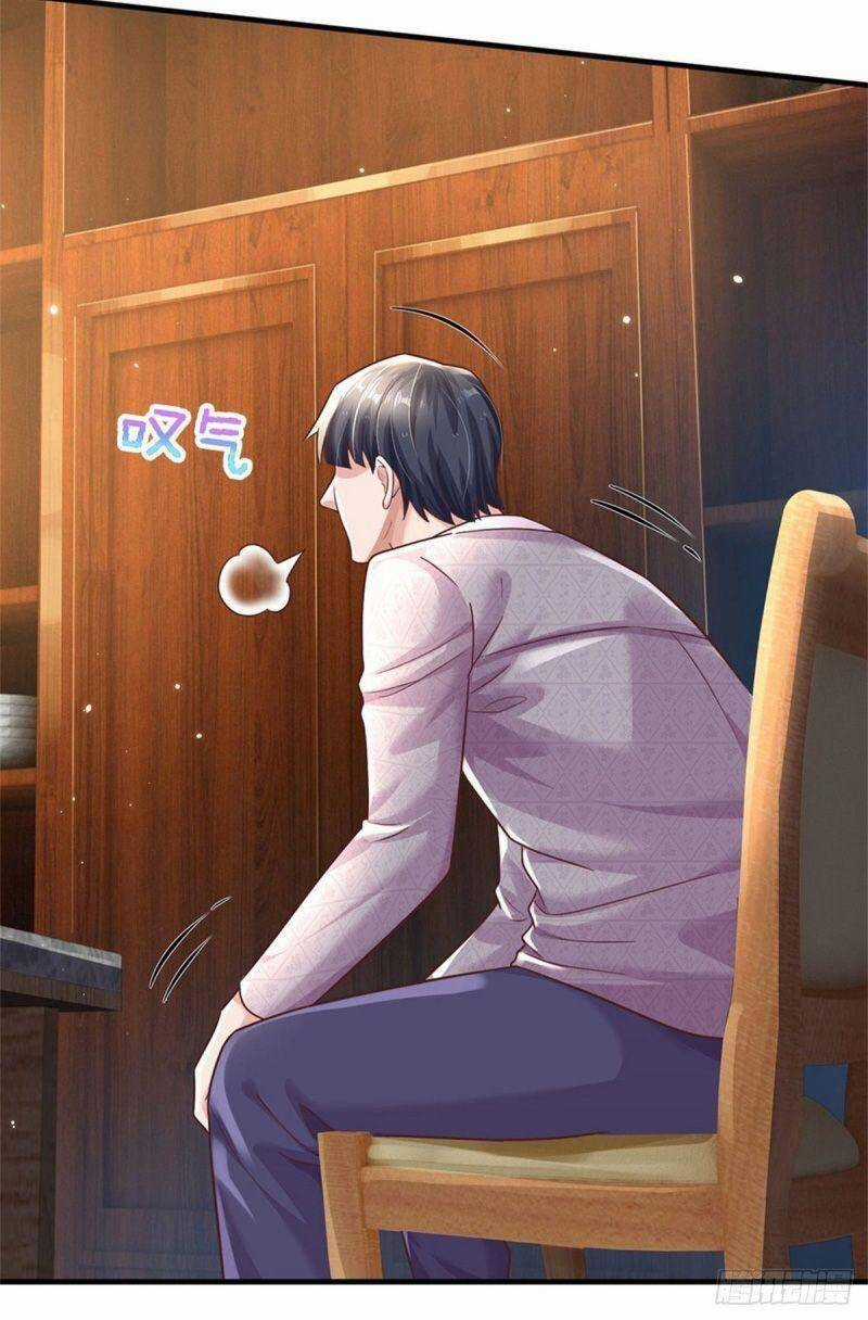 Thuộc Tính Của Ta Đều Thêm Sức Mạnh Chapter 58 trang 27