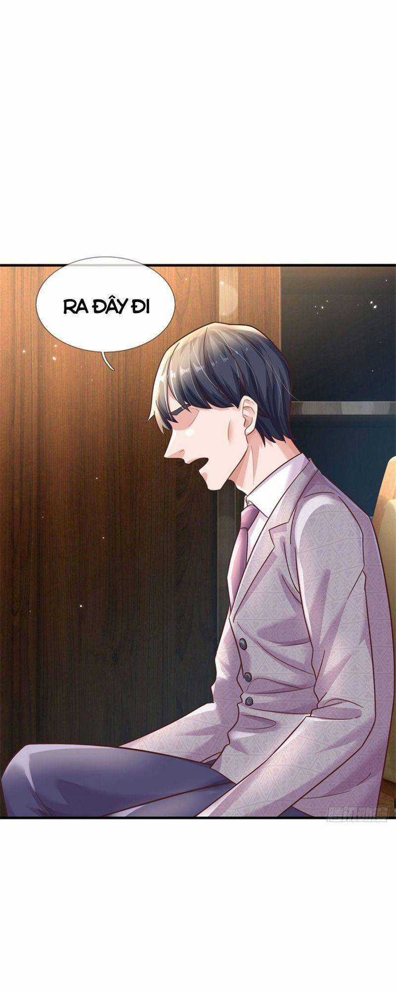 Thuộc Tính Của Ta Đều Thêm Sức Mạnh Chapter 58 trang 28