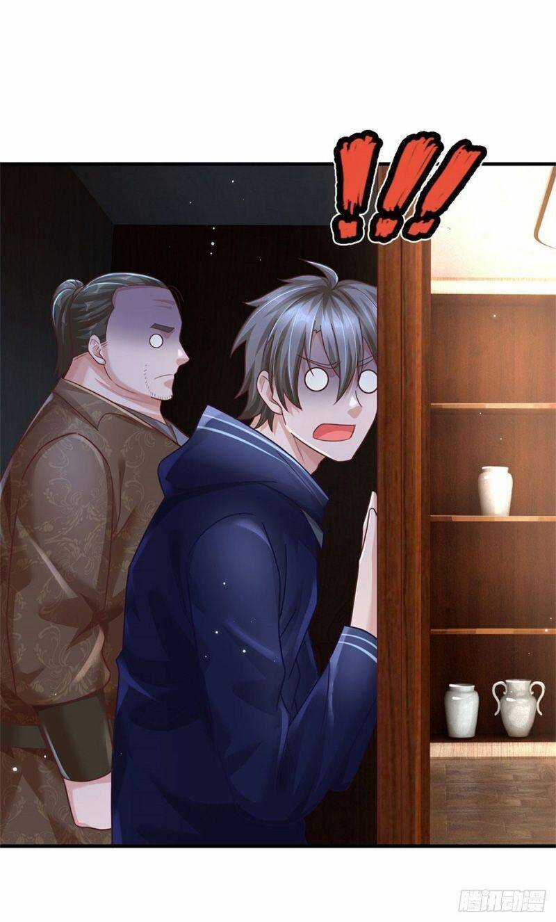 Thuộc Tính Của Ta Đều Thêm Sức Mạnh Chapter 58 trang 29