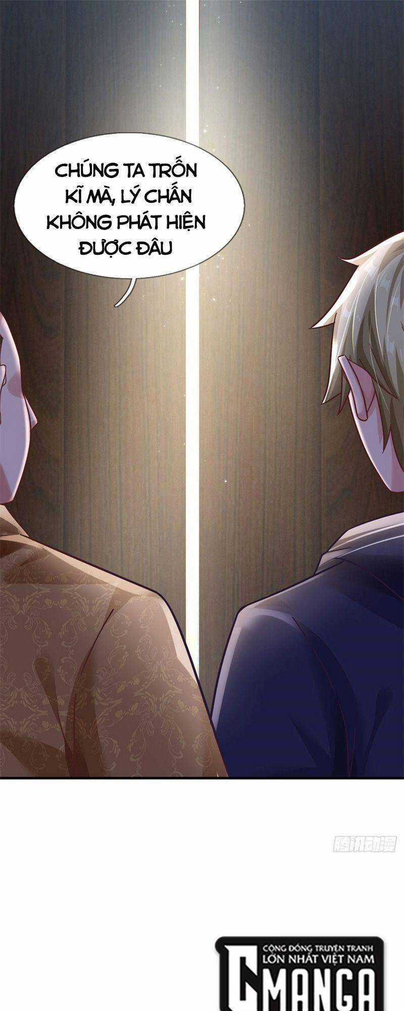 Thuộc Tính Của Ta Đều Thêm Sức Mạnh Chapter 58 trang 32