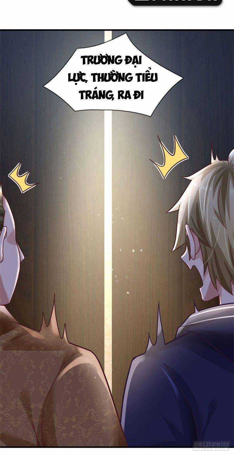 Thuộc Tính Của Ta Đều Thêm Sức Mạnh Chapter 58 trang 33