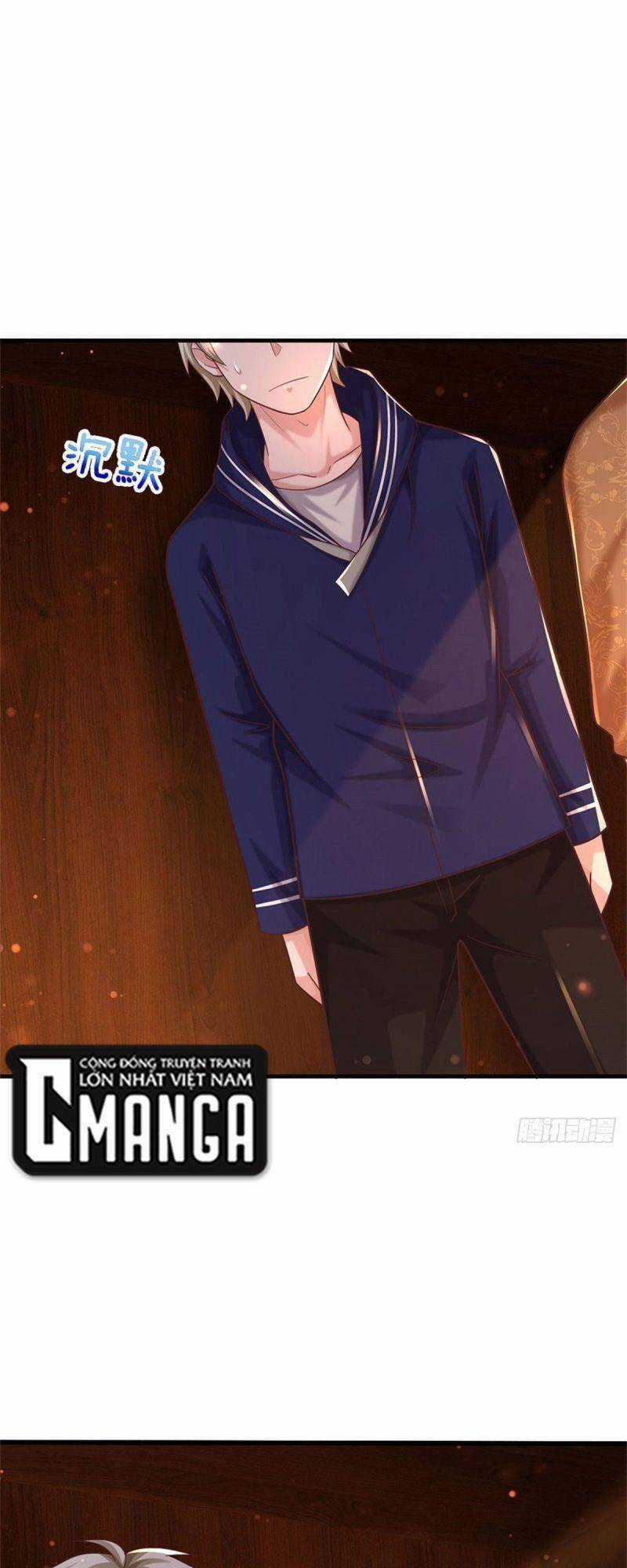 Thuộc Tính Của Ta Đều Thêm Sức Mạnh Chapter 58 trang 4