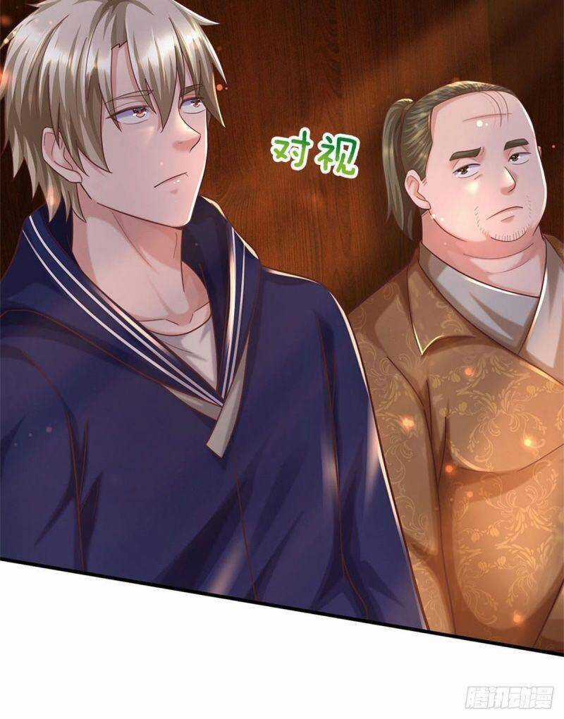 Thuộc Tính Của Ta Đều Thêm Sức Mạnh Chapter 58 trang 5