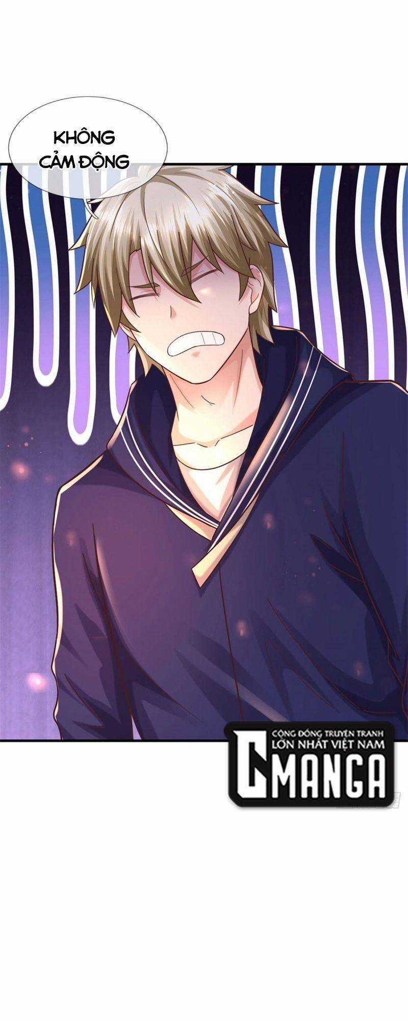 Thuộc Tính Của Ta Đều Thêm Sức Mạnh Chapter 58 trang 8