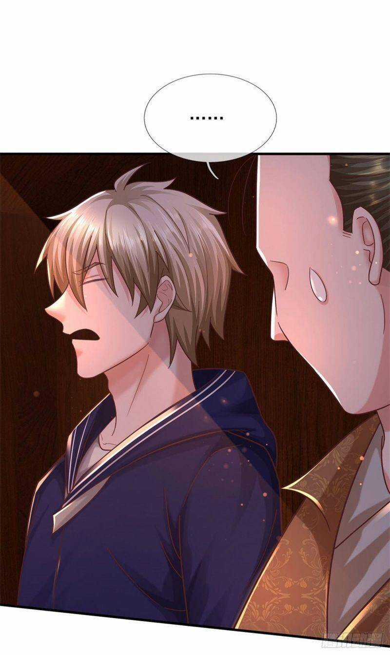 Thuộc Tính Của Ta Đều Thêm Sức Mạnh Chapter 58 trang 9