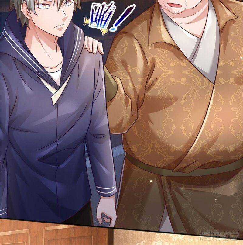 Thuộc Tính Của Ta Đều Thêm Sức Mạnh Chapter 59 trang 11