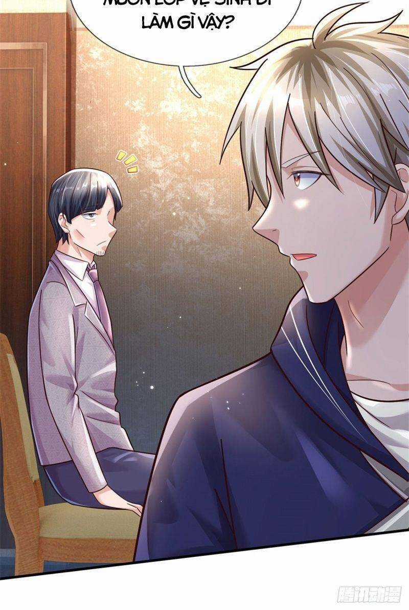 Thuộc Tính Của Ta Đều Thêm Sức Mạnh Chapter 59 trang 13