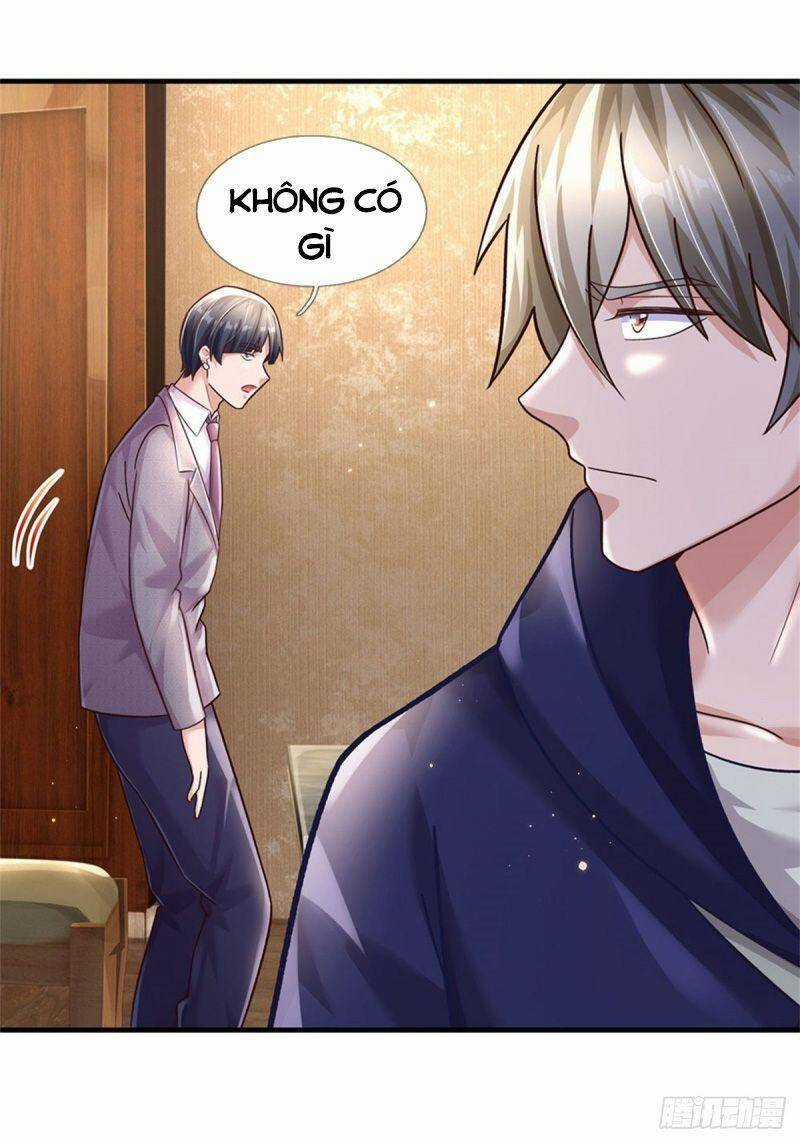 Thuộc Tính Của Ta Đều Thêm Sức Mạnh Chapter 59 trang 15