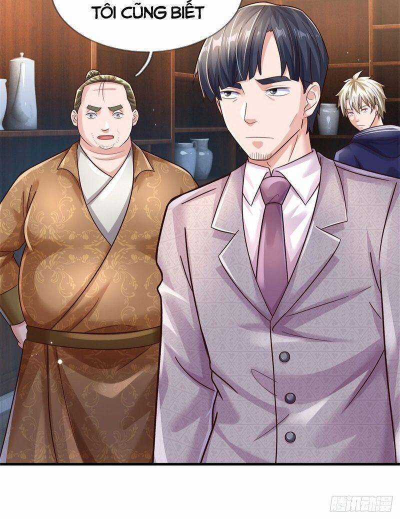 Thuộc Tính Của Ta Đều Thêm Sức Mạnh Chapter 59 trang 17