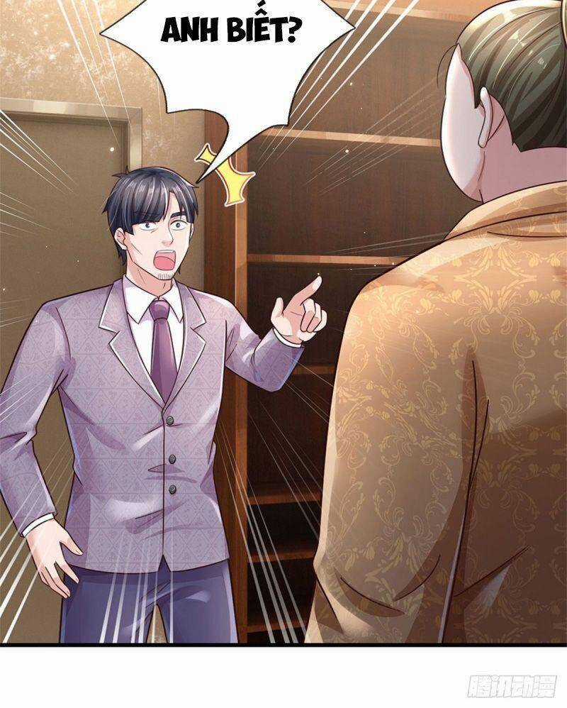 Thuộc Tính Của Ta Đều Thêm Sức Mạnh Chapter 59 trang 21