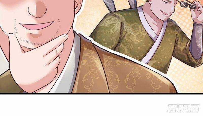 Thuộc Tính Của Ta Đều Thêm Sức Mạnh Chapter 59 trang 23